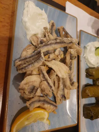Bild von Restaurant Elios