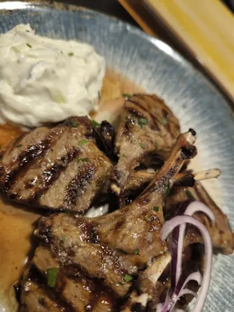 Bild von Restaurant Elios