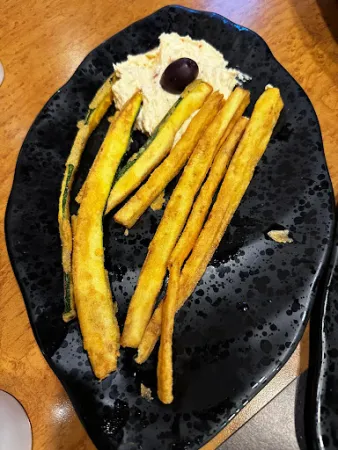 Bild von Restaurant Elios