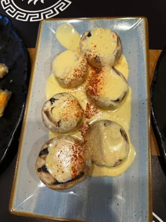 Bild von Restaurant Elios