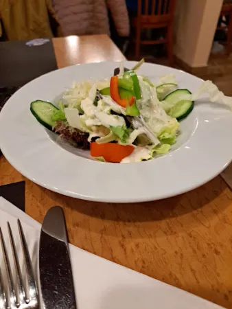Bild von Restaurant Elios