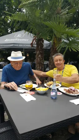 Bild von Restaurant Elios