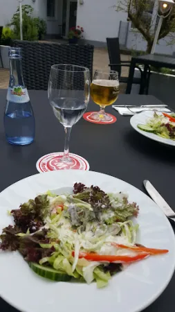 Bild von Restaurant Elios