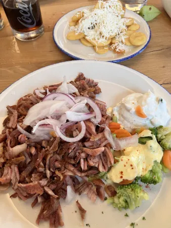 Bild von Meze Meze