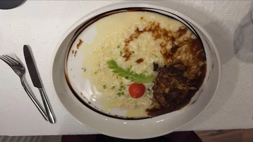 Bild von Restaurant Mauganeschtle Tübingen