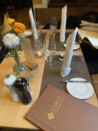 Bild von Caro's Restaurant