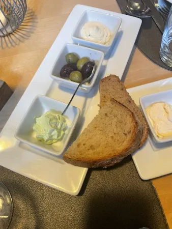 Bild von Caro's Restaurant