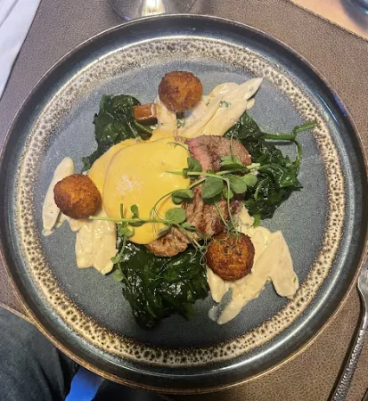 Bild von Caro's Restaurant