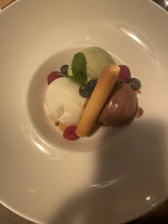 Bild von Caro's Restaurant