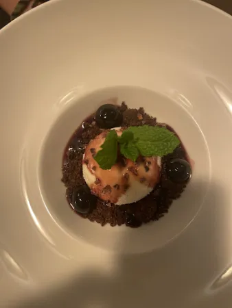 Bild von Caro's Restaurant