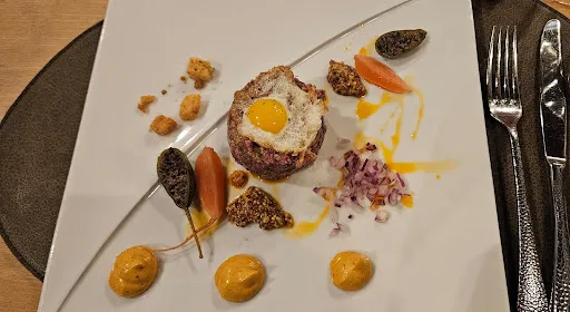 Bild von Caro's Restaurant