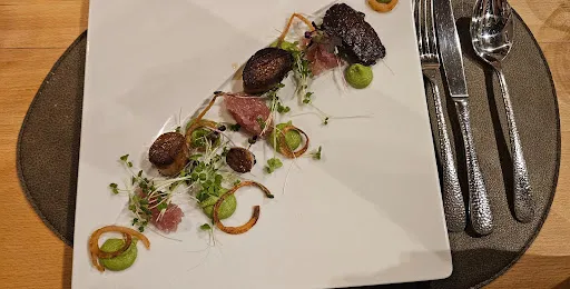 Bild von Caro's Restaurant