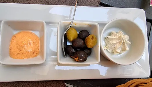 Bild von Caro's Restaurant