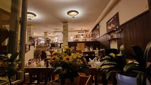 Bild von Caro's Restaurant