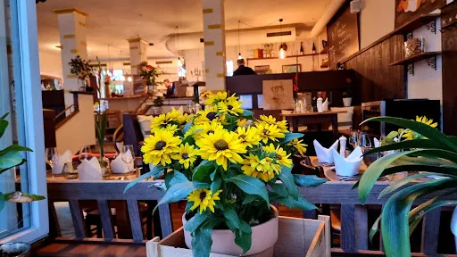Bild von Caro's Restaurant