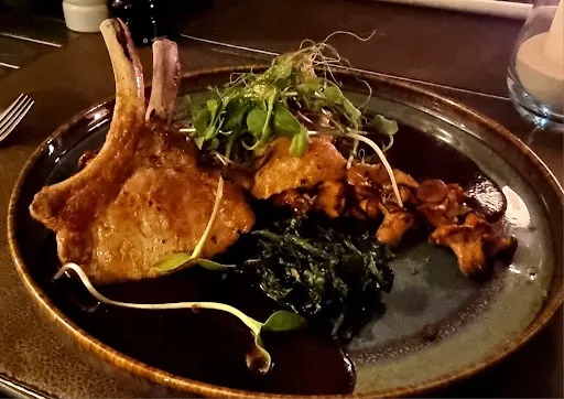 Bild von Caro's Restaurant