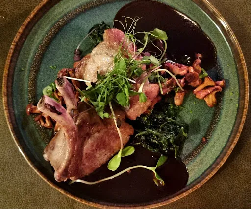 Bild von Caro's Restaurant