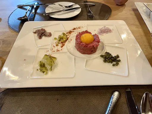 Bild von Caro's Restaurant