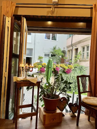 Bild von Caro's Restaurant