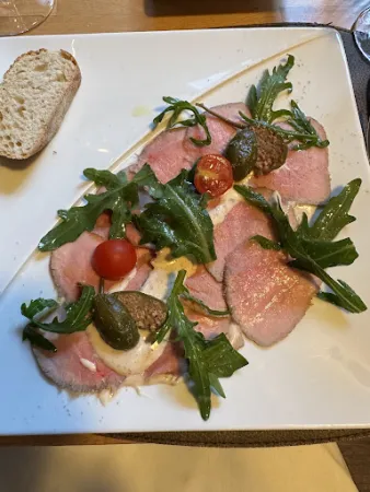 Bild von Caro's Restaurant