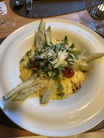 Bild von Caro's Restaurant