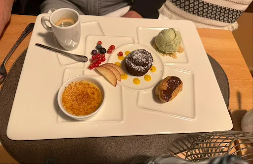 Bild von Caro's Restaurant