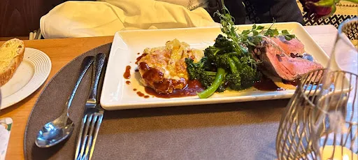 Bild von Caro's Restaurant