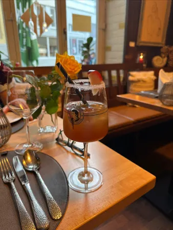 Bild von Caro's Restaurant