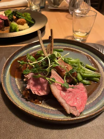Bild von Caro's Restaurant