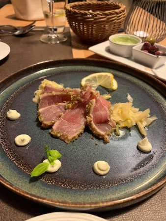 Bild von Caro's Restaurant