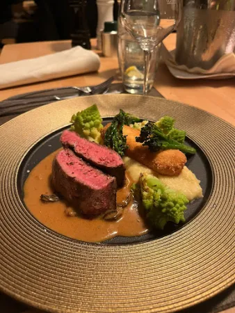 Bild von Caro's Restaurant