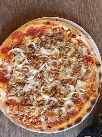 Bild von Pizzeria La Casa