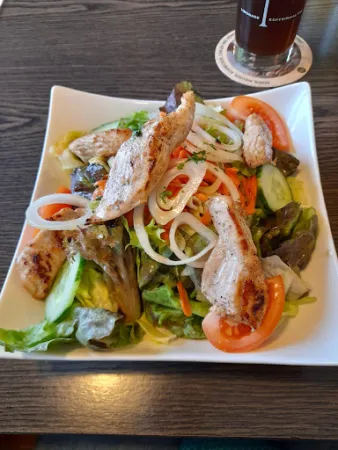 Bild von Pizzeria La Casa
