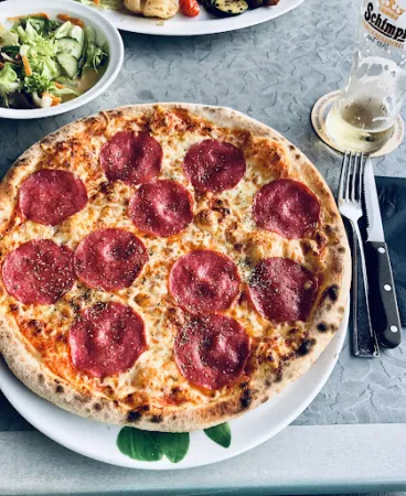 Bild von Pizzeria La Casa