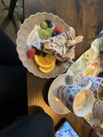 Bild von Kati's Café Stübchen