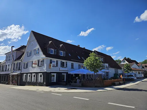 Bild von Bedos Pizza Kebap Haus