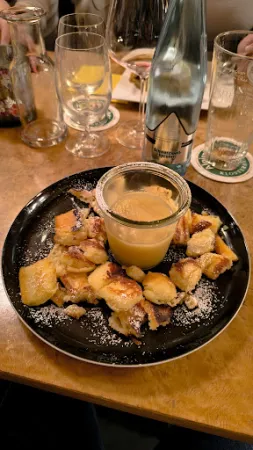 Bild von Restaurant Schlupfwinkel