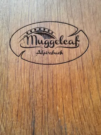 Bild von Muggelcaf Alpirsbach
