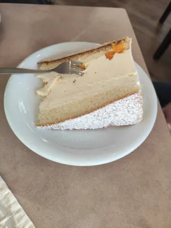 Bild von Café Am Kloster Konditorei