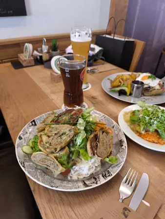 Bild von Speckwirt