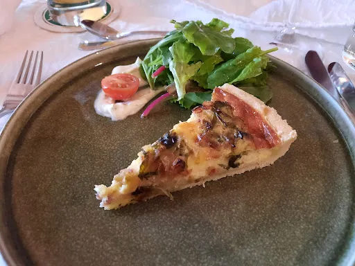 Bild von Restaurant Grüner Wald