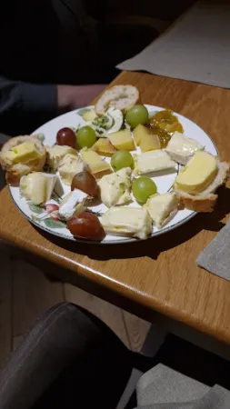 Bild von Restaurant Grüner Wald