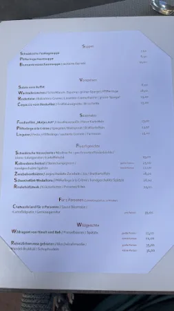 Bild von Schwarzwaldstube Bienenkörble