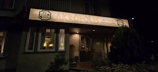 Bild von Restaurant Akropolis