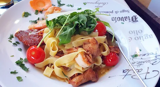 Bild von Ristorante Da Jupi
