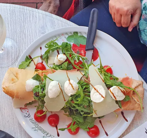Bild von Ristorante Da Jupi