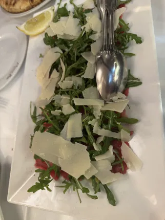 Bild von Ristorante Pizzeria Prima Fila