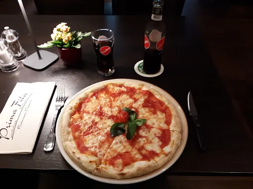 Bild von Ristorante Pizzeria Prima Fila