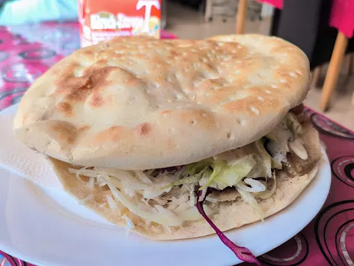 Bild von König Pizza & Kebab