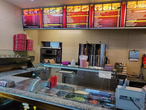 Bild von König Pizza & Kebab